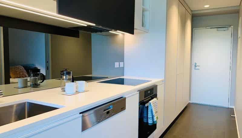 70 Sale Street, Auckland Central