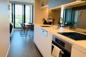 70 Sale Street, Auckland Central