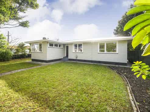 86 Rugby Street, Awapuni