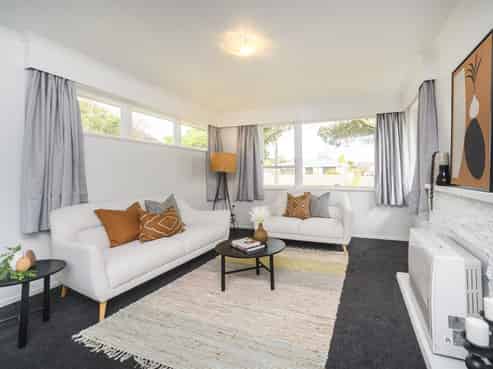 86 Rugby Street, Awapuni