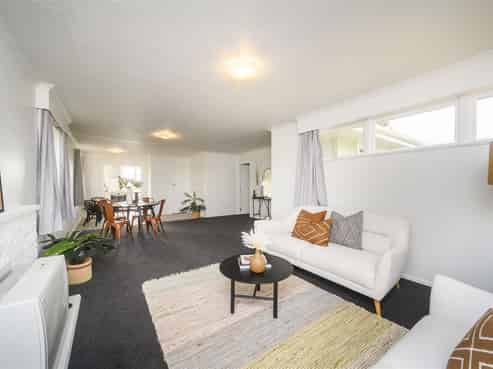 86 Rugby Street, Awapuni