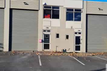 A Base for a Small Business