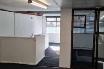 A Base for a Small Business