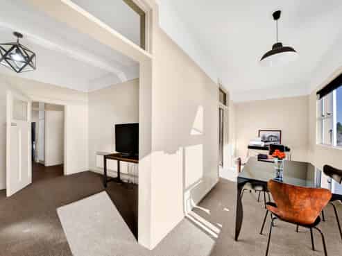 3/127 St Aubyn Street, New Plymouth Central