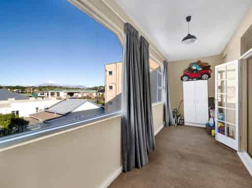 3/127 St Aubyn Street, New Plymouth Central