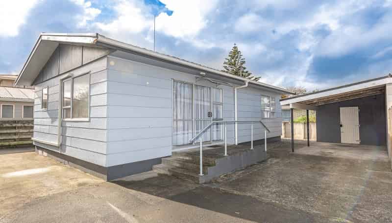 236B Heads Road, Gonville