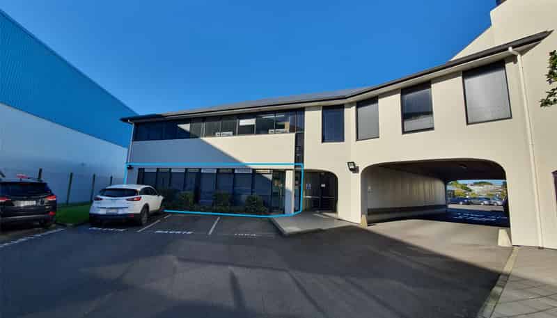 Unit 5 295 Lincoln Road, Henderson