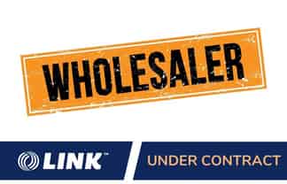 $1.7m EBITDA and Growing, 30 Year History! 