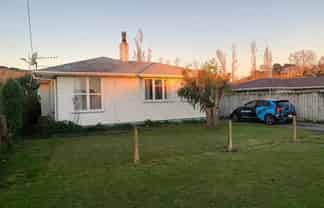 7 Buchanan Street, Paeroa