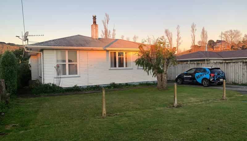 7 Buchanan Street, Paeroa