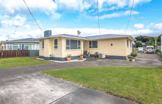 17 Karaka Street, Castlecliff