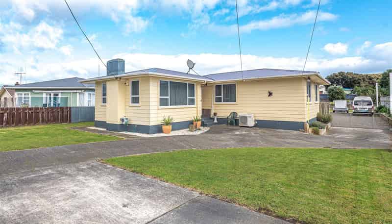 17 Karaka Street, Castlecliff