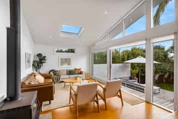 15 Old Mill Road, Mount Eden