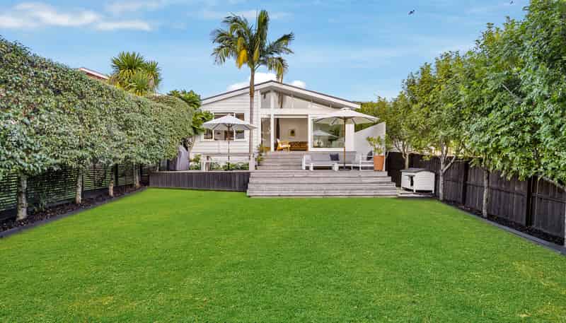 15 Old Mill Road, Mount Eden