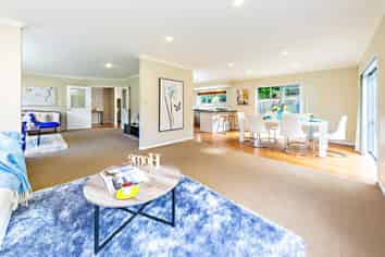 40 Mission Heights Drive, Flat Bush