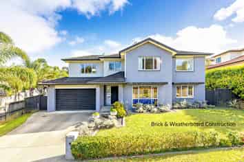 40 Mission Heights Drive, Flat Bush