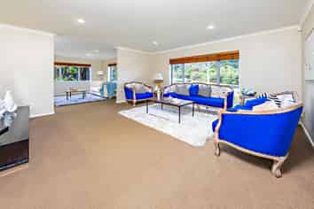 40 Mission Heights Drive, Flat Bush