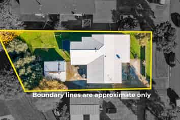 2 Tomuri Place, Mount Wellington