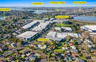 2 Tomuri Place, Mount Wellington