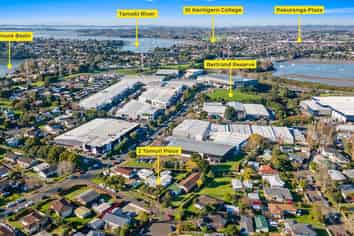 2 Tomuri Place, Mount Wellington