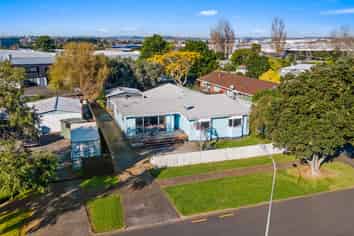 2 Tomuri Place, Mount Wellington