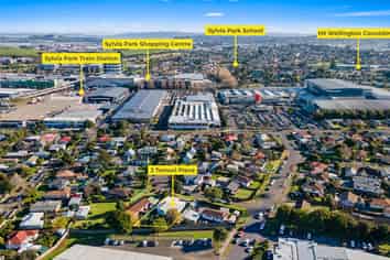 2 Tomuri Place, Mount Wellington