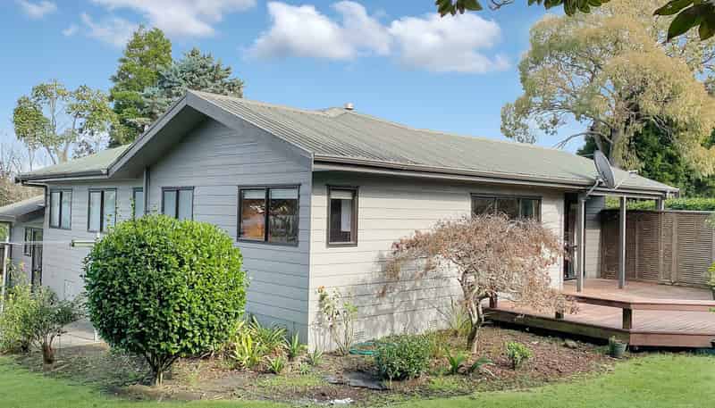 26 Cobham Road, Kerikeri