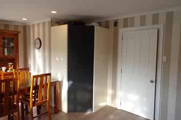 Hill View Camping Ground