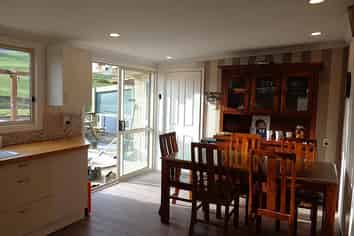 Hill View Camping Ground