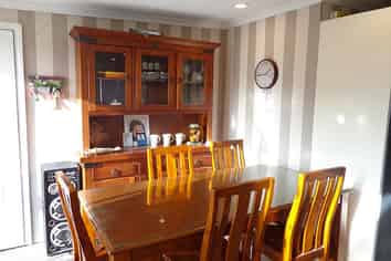 Hill View Camping Ground