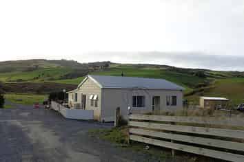 Hill View Camping Ground