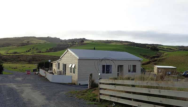 185 Ahuriri Flat Road, Balclutha