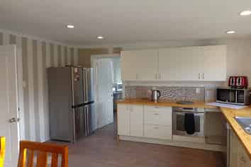 Hill View Camping Ground