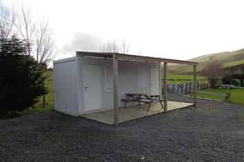 Hill View Camping Ground