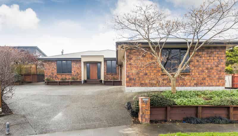 41 Masefield Terrace, Kelvin Grove