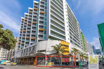 Cash-flow bonanza - Net income $42,820.28p.a!!!