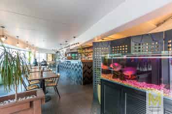 Cash-flow bonanza - Net income $42,820.28p.a!!!