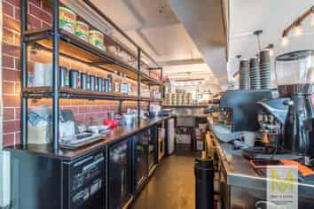 Cash-flow bonanza - Net income $42,820.28p.a!!!