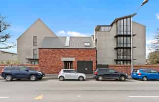 23/868 Colombo Street, Christchurch Central