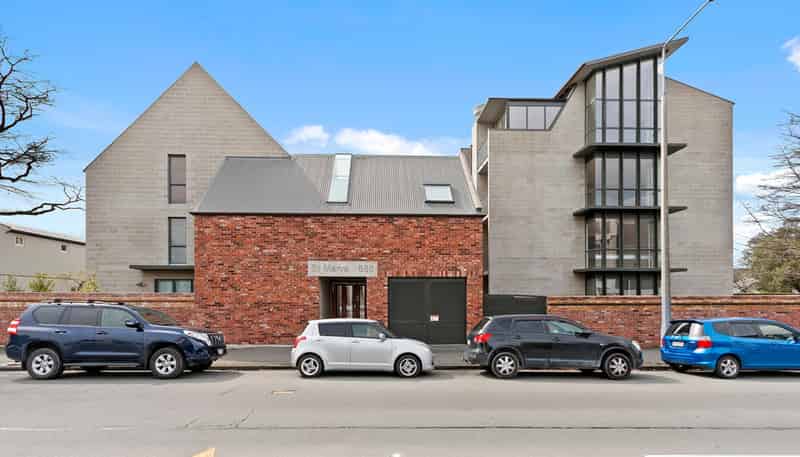 23/868 Colombo Street, Christchurch Central