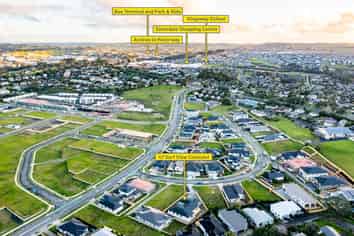 47 Surf View Crescent, Red Beach