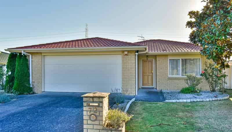 72 Medvale Ave, Flat Bush