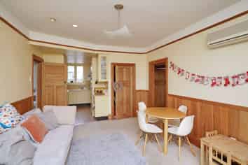 21 Hardwicke Street, Sumner