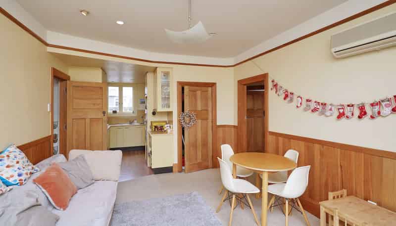 21 Hardwicke Street, Sumner