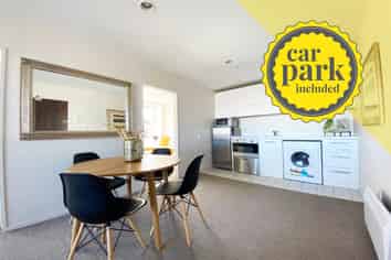 L21/10 Waterloo Quadrant, Auckland Central