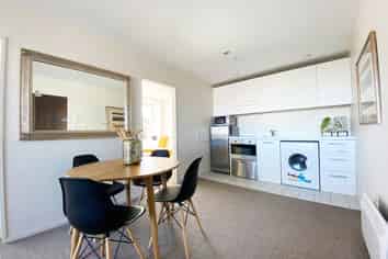 L21/10 Waterloo Quadrant, Auckland Central