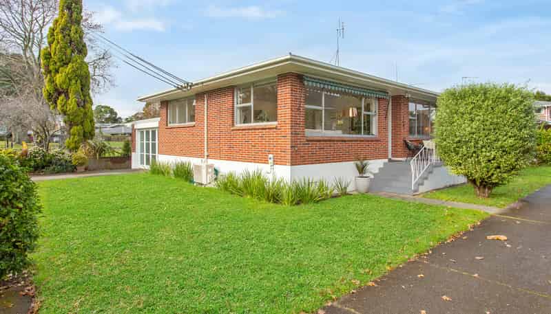 18A Ranfurly Road, Epsom