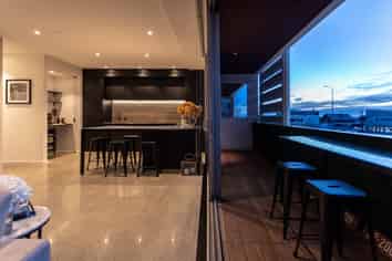 14/332 Great North Road, Mount Eden