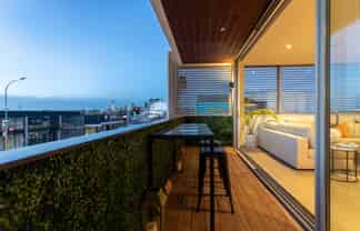 14/332 Great North Road, Mount Eden