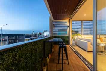 14/332 Great North Road, Mount Eden